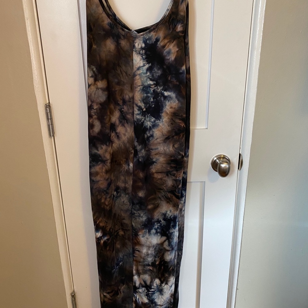 Love In One Another Dress - Picture 6 of 6